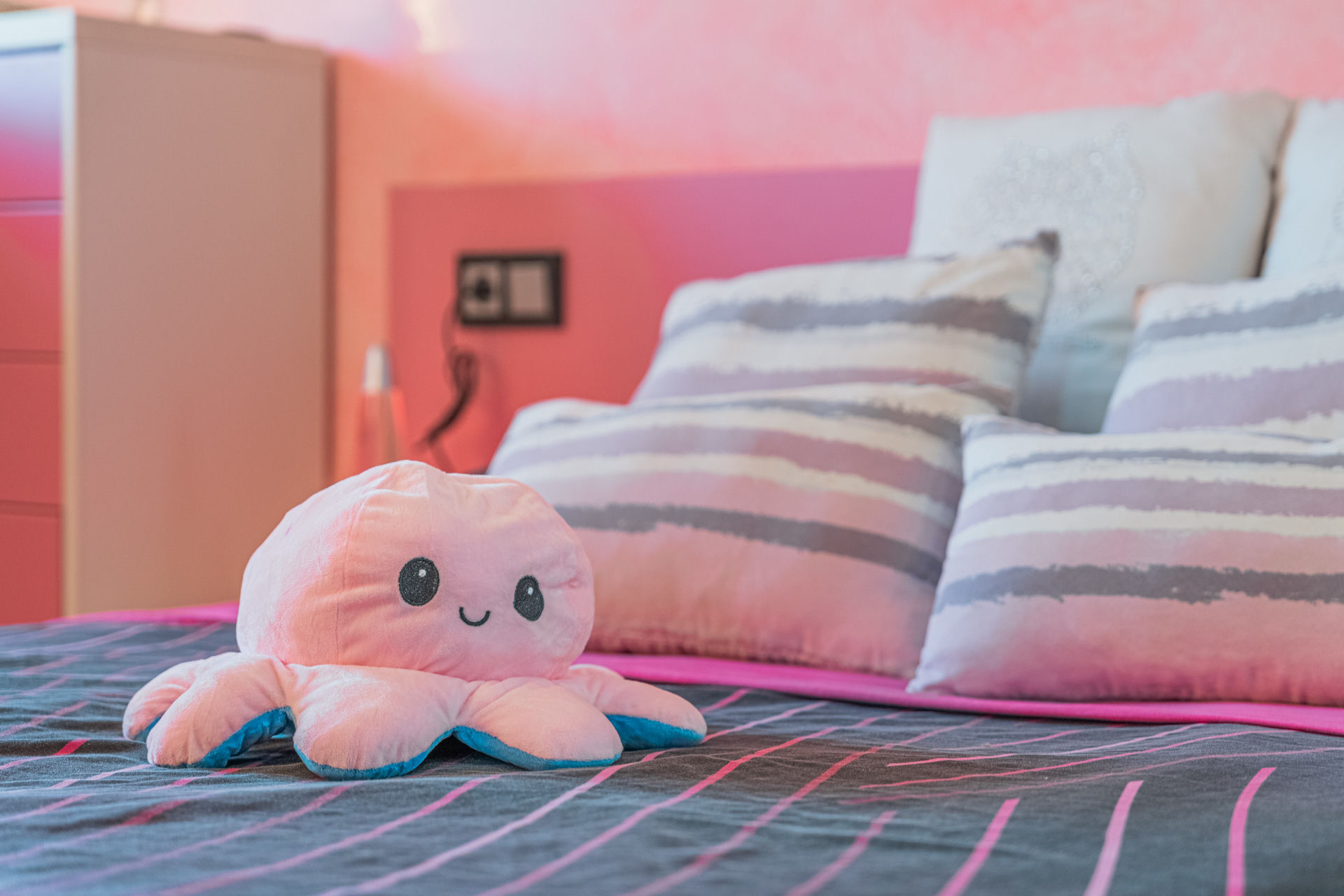 Moderne Villa mit Pool in Meeres und Strandnähe in Sa Coma Neptunus