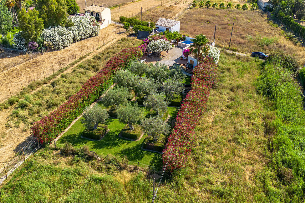 Charmante Finca, wenige Schritte von Port Andratx