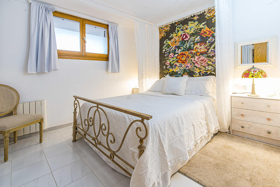 Schönes Apartment in Meeresnähe mit seitlichem Meerblick in Puerto Soller