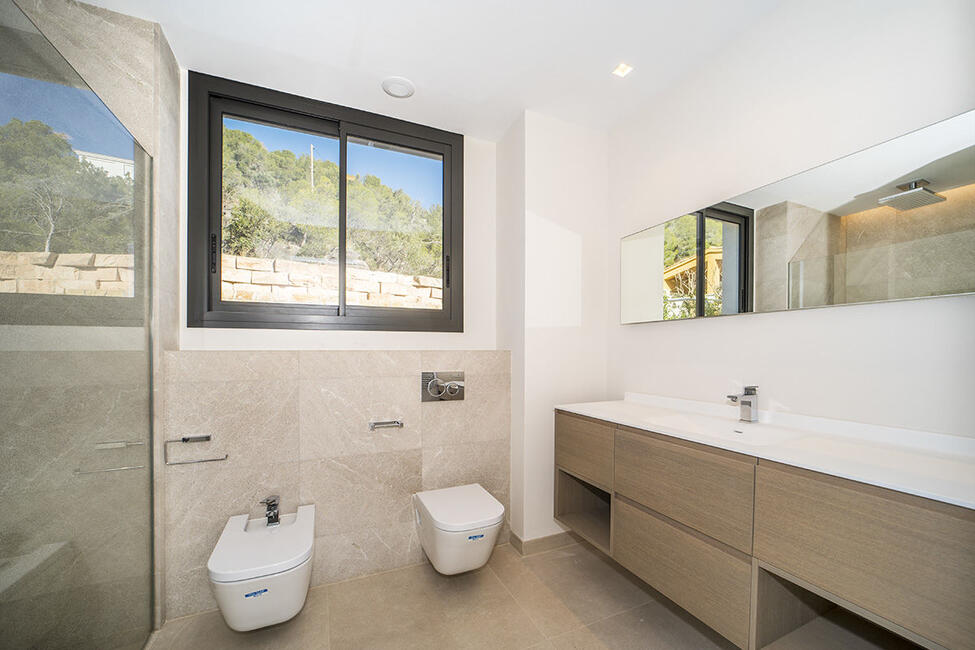 Einzigartiges Duplex-Penthouse mit Meerblick in Genova