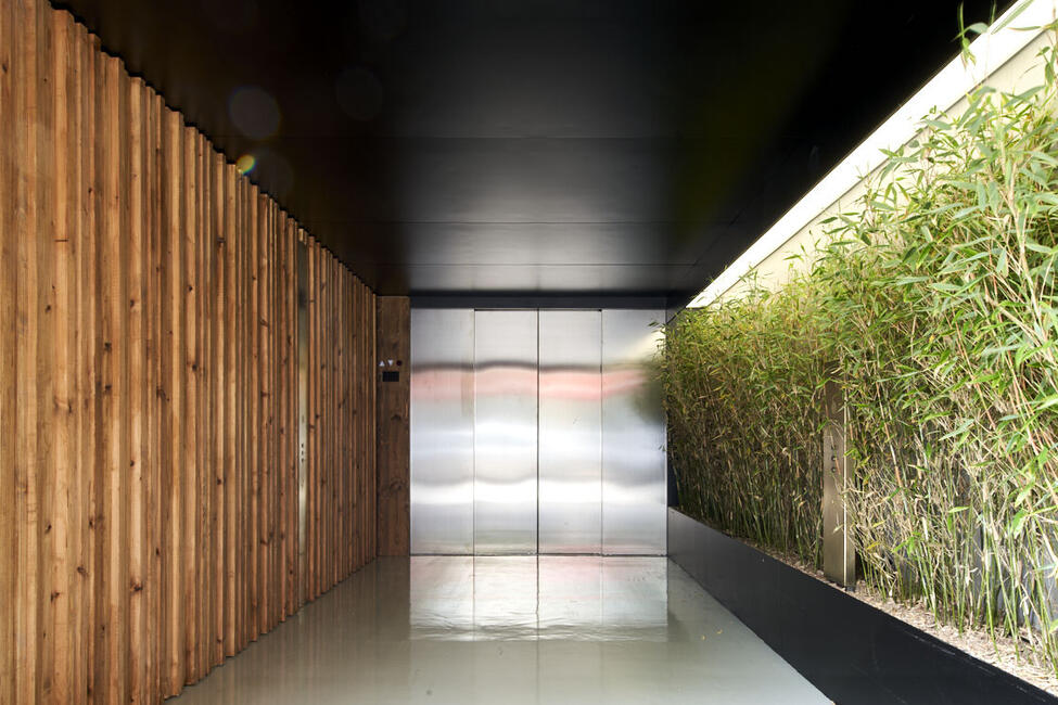 Attraktive Neubau-Wohnung mit Gemeinschaftspool in Palma