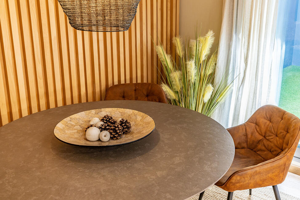 Fabelhafte Maisonette-Wohnung am Golfplatz Son Quint in Palma