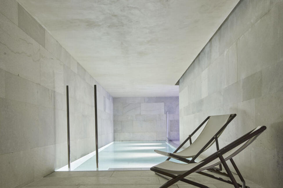 Attraktive Neubau-Wohnung mit Gemeinschaftspool in Palma