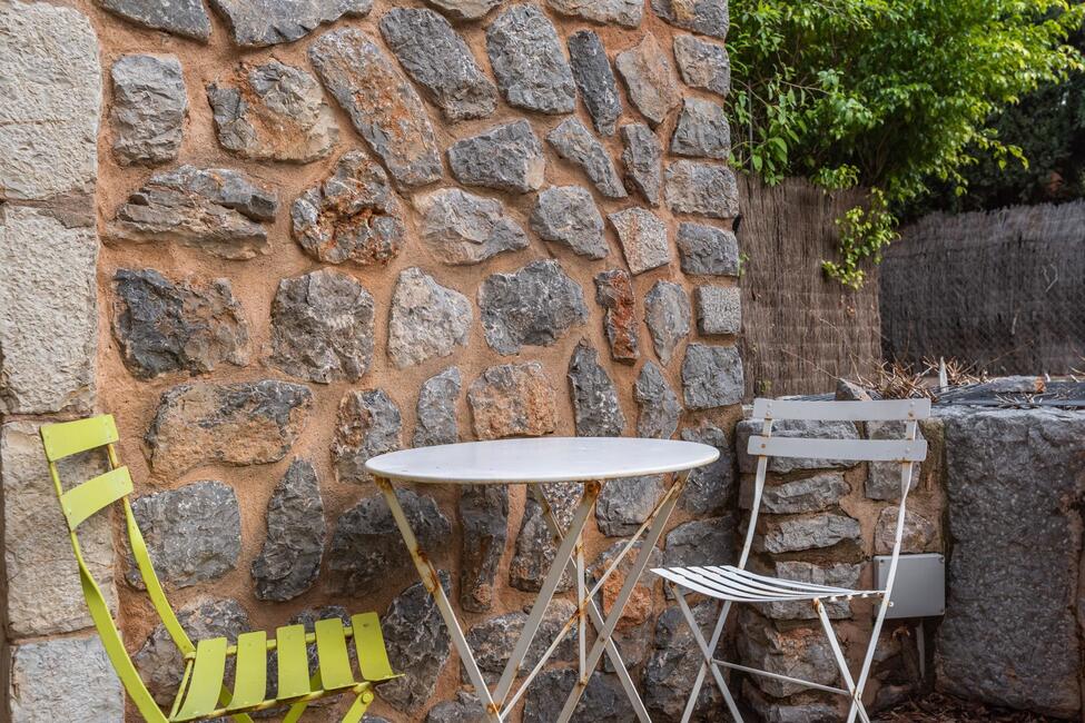 Fabelhafte, renovierte Finca mit Pool und Bergblick in Sóller