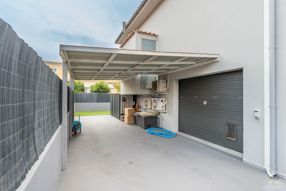 Attraktive Villa mit Pool in Sa Torre