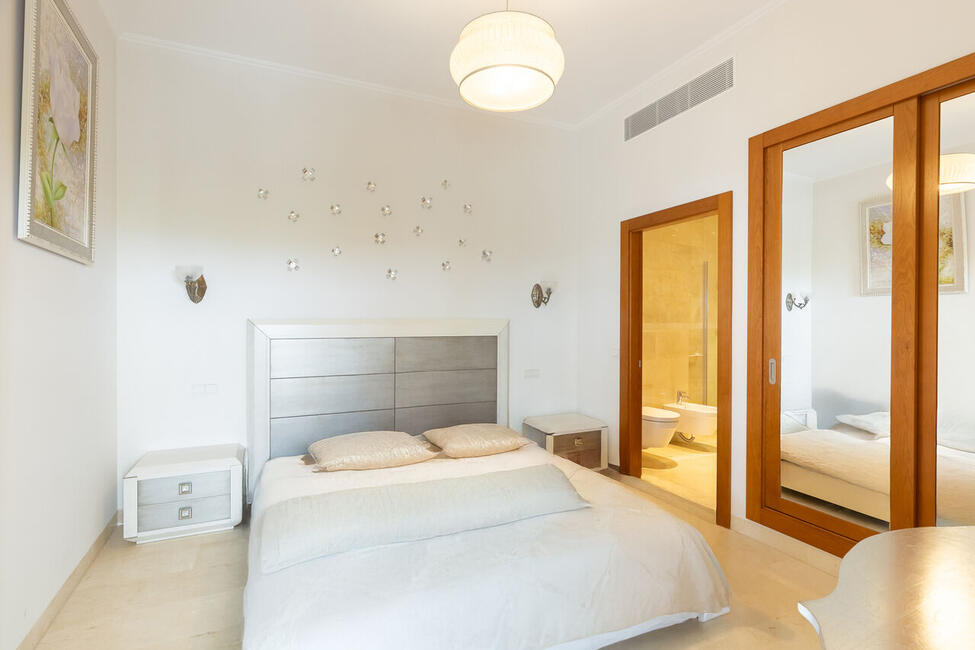 Beeindruckende Villa mit Spa-Bereich und einzigartigem Meerblick in Costa de la Calma