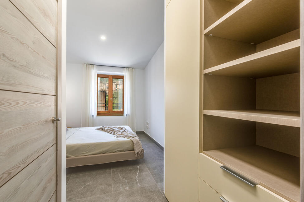 Exclusive new buildDetached house in the middle of the Tramontana mountains in Fornalutx