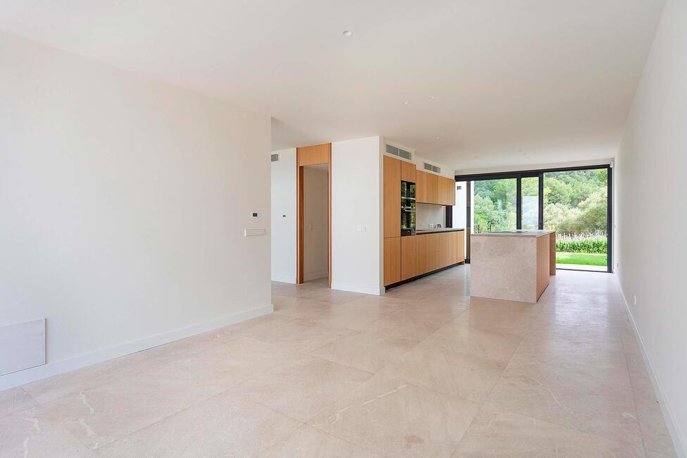 Spektakuläre Villa mit Blick aufs Meer in Puerto de Alcudia