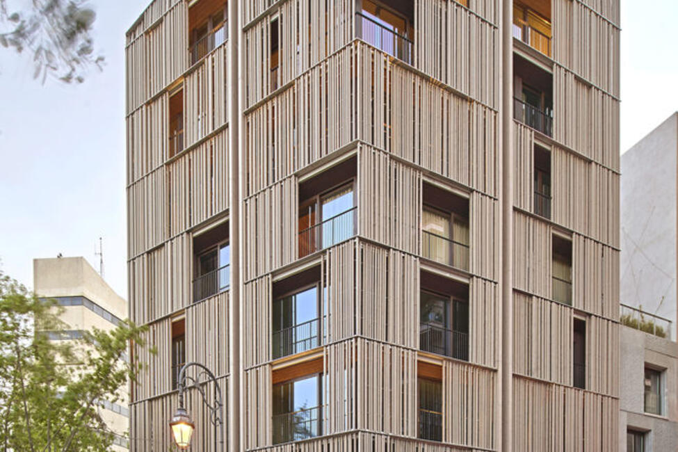 Fabelhaftes Neubau-Apartment mit Gemeinschaftspool in Palma