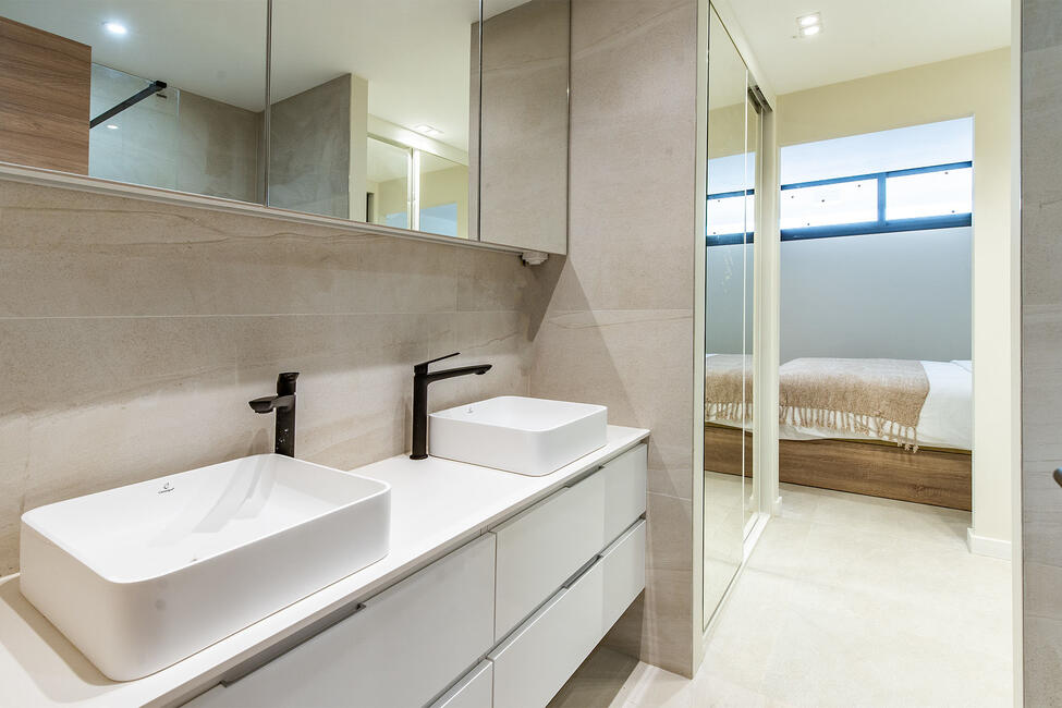 Elegant renoviertes und hochwertig möbliertes Apartment in Portals Nous