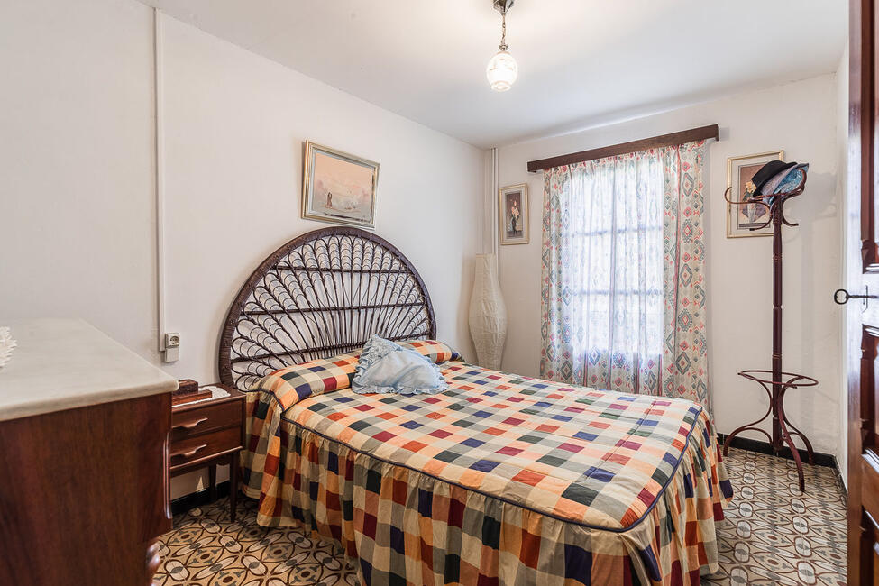 Traditionelles Dorfhaus zentrumsnah in Sóller