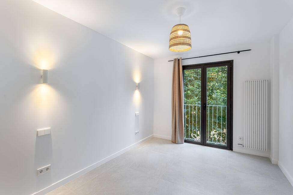 Herrliche Neubau Maisonette-Wohnung in Puerto de Sóller