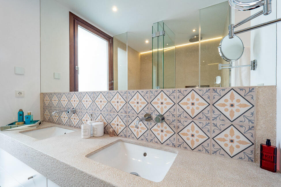 Exklusives Penthouse mit Dachterrasse in der Altstadt von Palma
