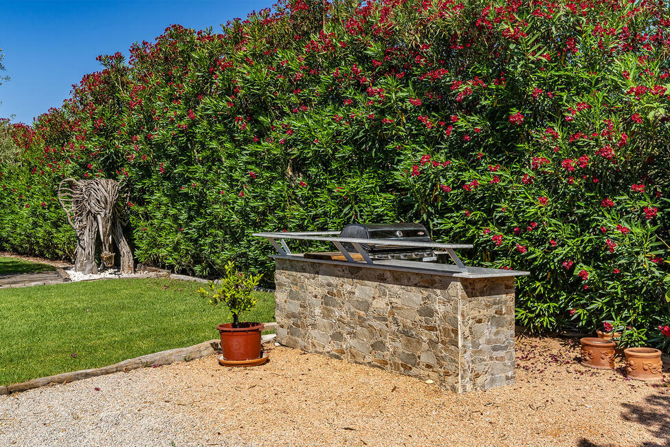Charmante Finca, wenige Schritte von Port Andratx