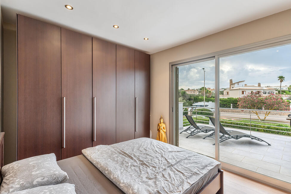 Attraktive Villa mit Pool in Sa Torre