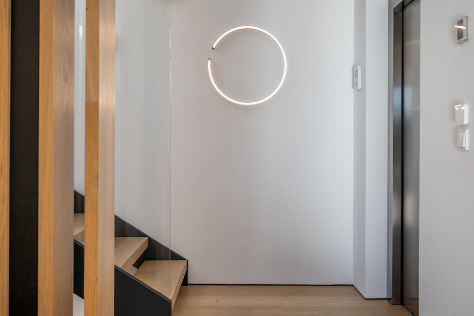 Atemberaubende Designer-Villa mit sensationellem Meerblick in Costa den Blanes