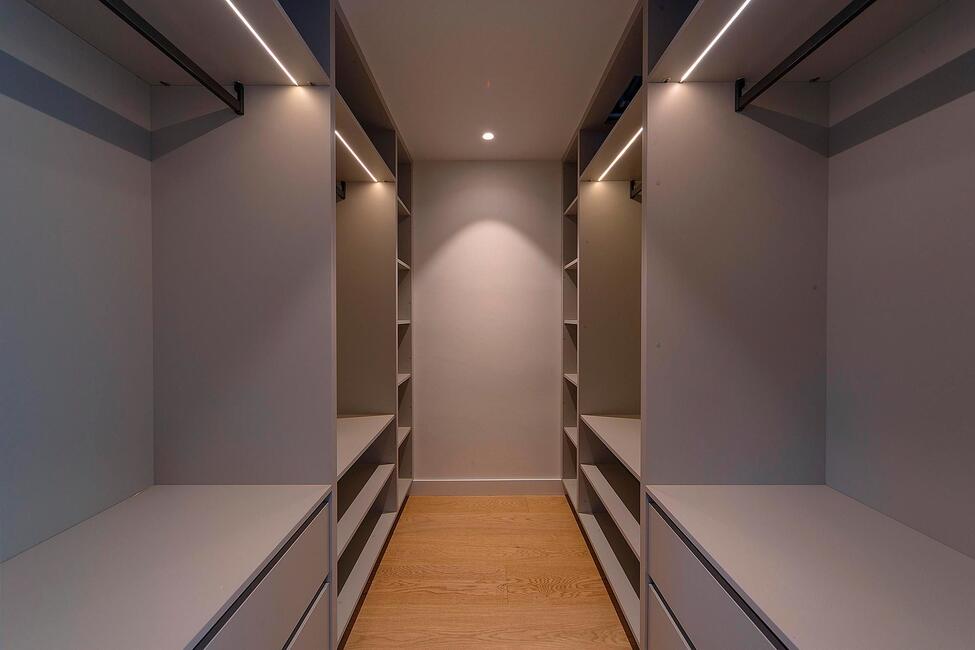 Spektakuläre Villa mit Blick aufs Meer in Puerto de Alcudia