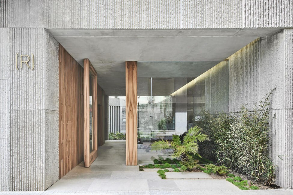 Attraktive Neubau-Wohnung mit Gemeinschaftspool in Palma