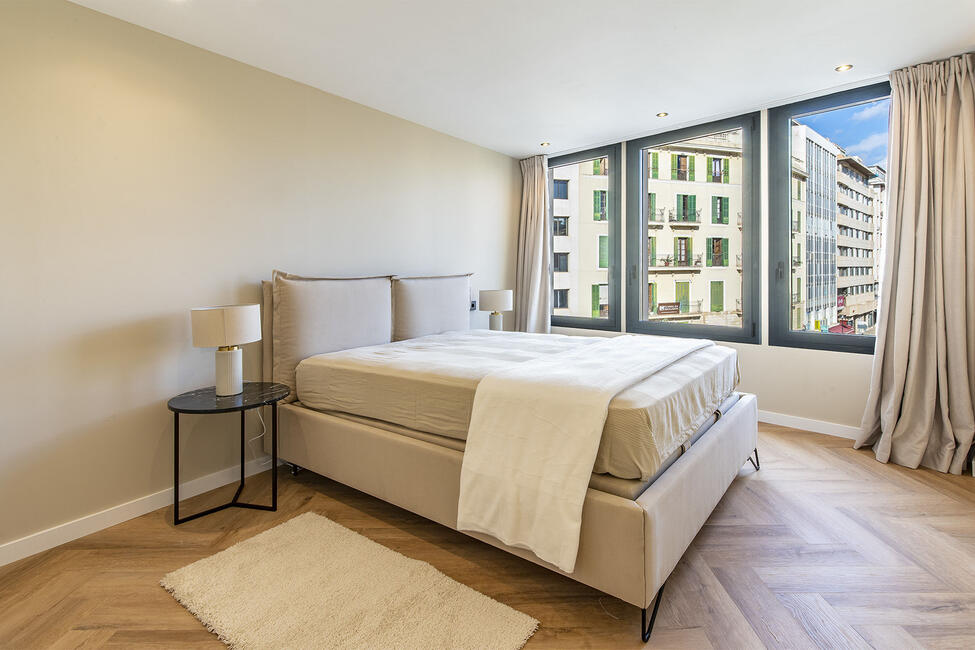 Top renoviertes Apartment im Herzen der Altstadt in Palma de Mallorca