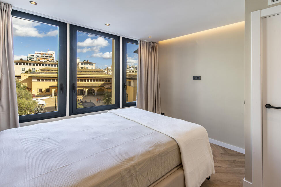 Top renoviertes Apartment im Herzen der Altstadt in Palma de Mallorca