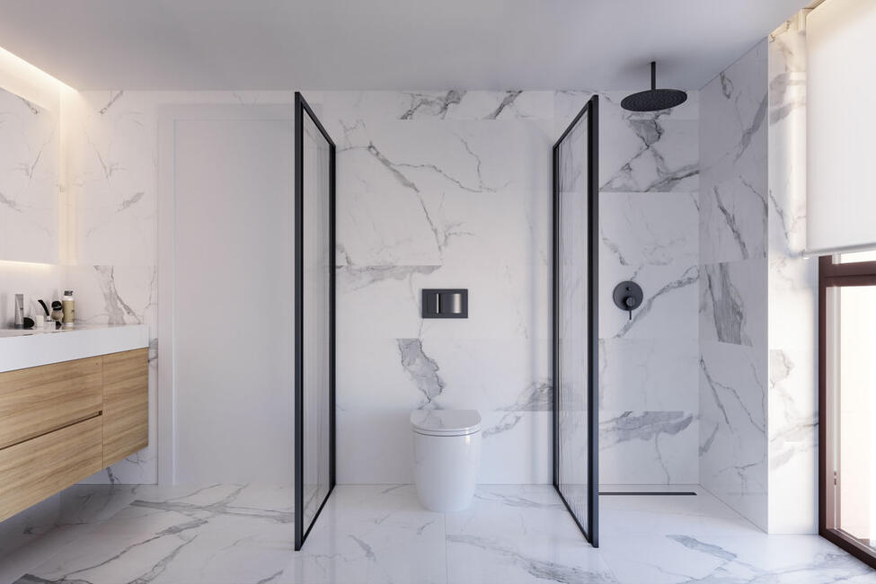 Fantastic new build apartment in Palma- Santa Catalina