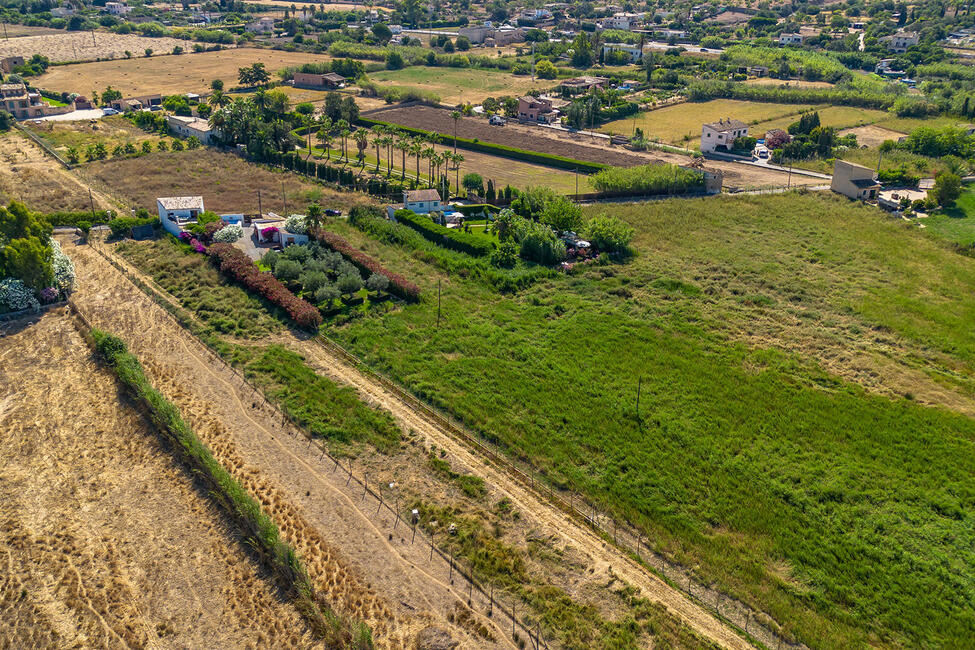 Charmante Finca, wenige Schritte von Port Andratx