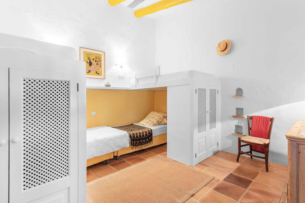 Fantastisches Fincaanwesen mit hoher Privatsphäre in Santanyi