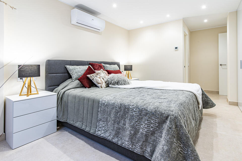 Top renoviertes Apartment in bester Altstadt-Idylle Palmas