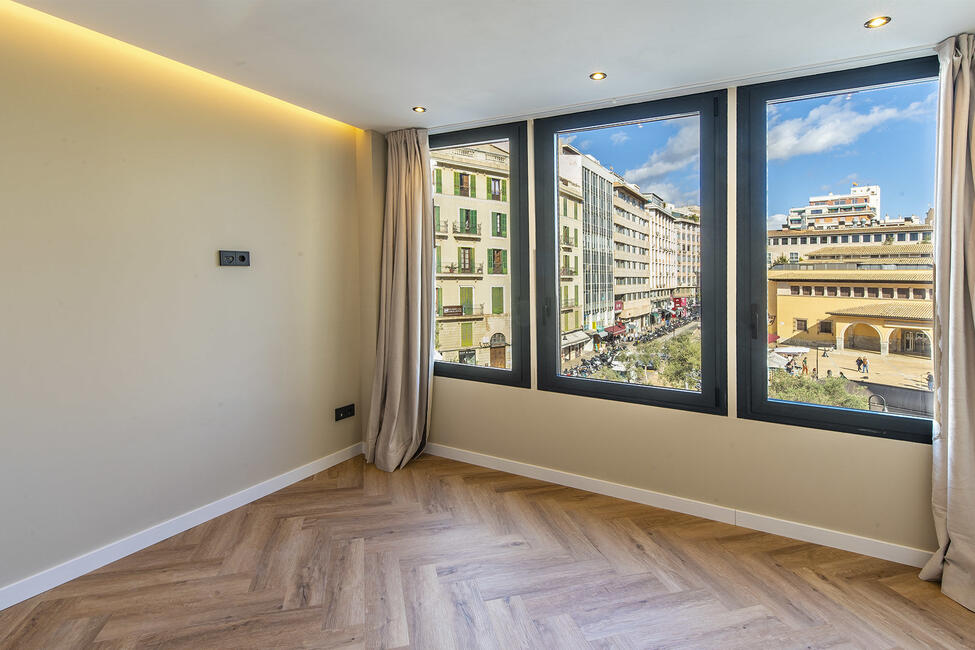 Top renoviertes Apartment im Herzen der Altstadt in Palma de Mallorca