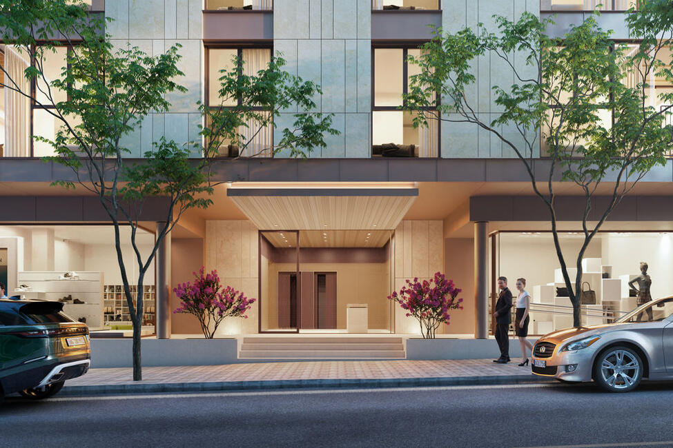 Fantastic new build apartment in Palma- Santa Catalina