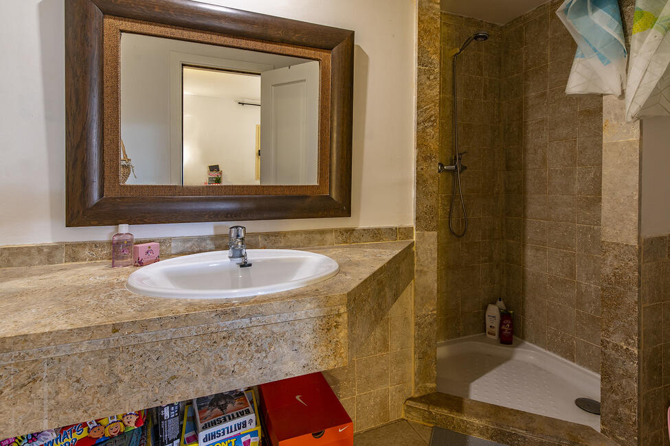 Attraktive Maisonette-Wohnung in einer luxuriösen Wohnanlage in Santa Ponsa