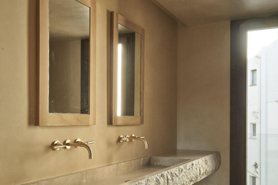 Fabelhaftes Neubau-Apartment mit Gemeinschaftspool in Palma
