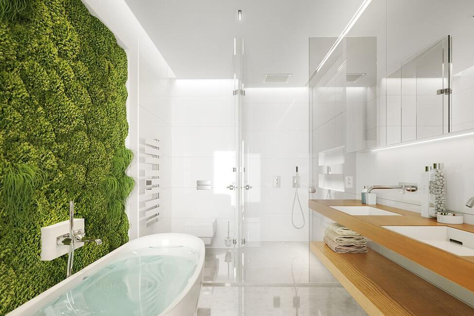 Einmaliges Penthouse in einer exklusiven Anlage in Palma