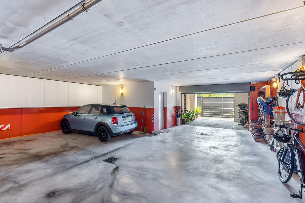 Attraktive Villa mit Pool in Golfplatznähe in Palma de Mallorca