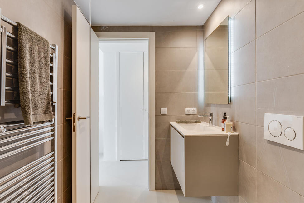 Aussergewöhnliche Design-Villa mit Pool in Calvia