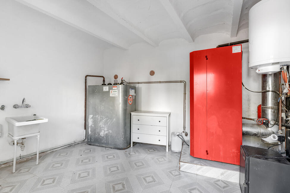 Attraktives Dorfhaus mit schönem Weitblick in Alaró