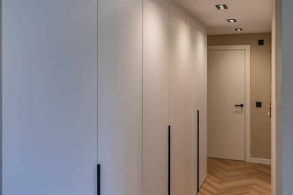 Top renoviertes Apartment im Herzen der Altstadt in Palma de Mallorca
