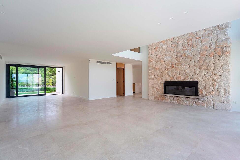 Spektakuläre Villa mit Blick aufs Meer in Puerto de Alcudia