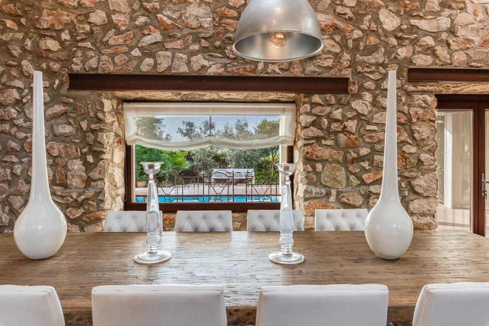 Aussergewöhnliche Design-Villa mit Pool in Calvia