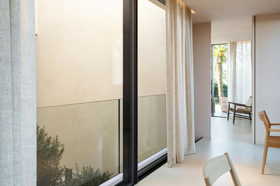 Fantastische Neubau Villa mit Pool in bevorzugter Lage in El Toro