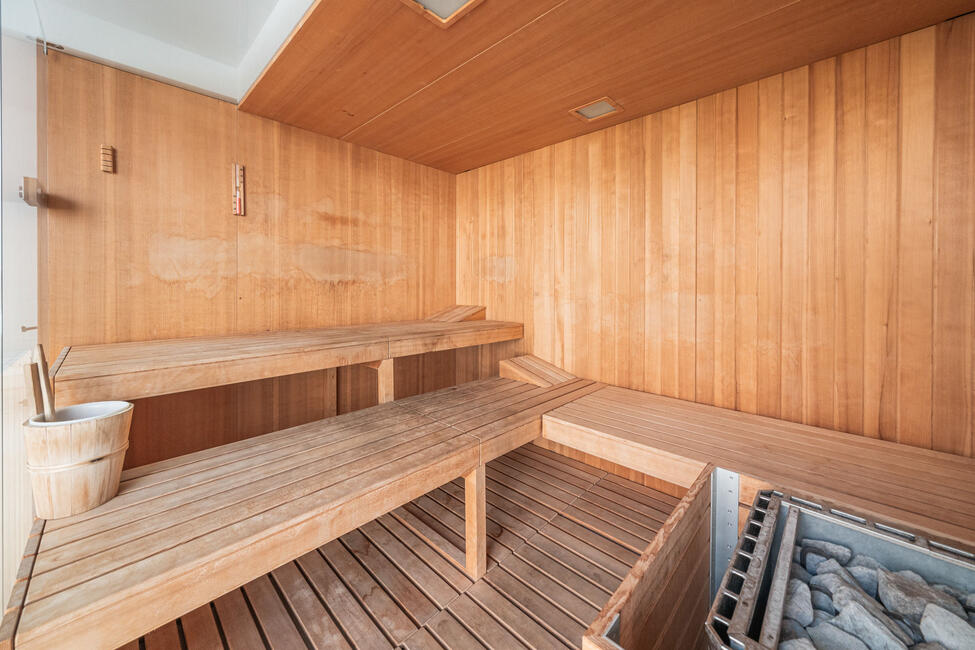 Luxuriöses Erdgeschoss-Apartment mit Gemeinschaftspool in Porto Cristo