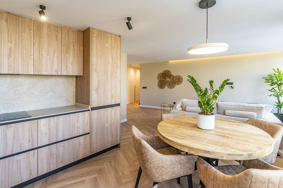 Top renoviertes Apartment im Herzen der Altstadt in Palma de Mallorca