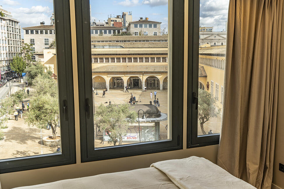 Top renoviertes Apartment im Herzen der Altstadt in Palma de Mallorca