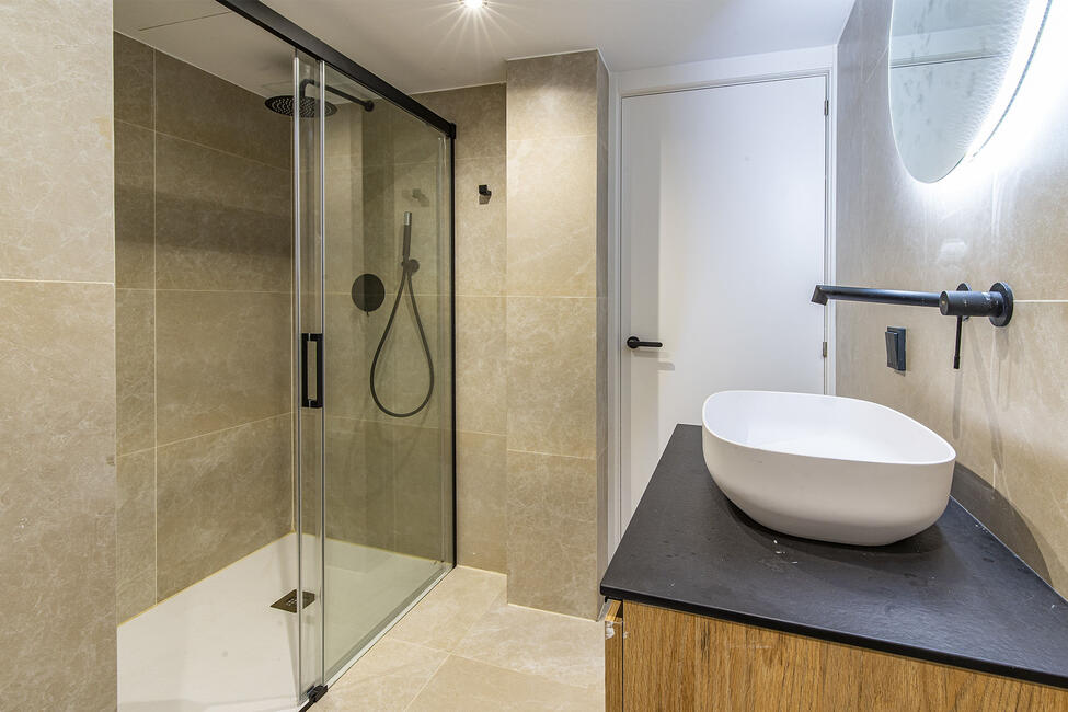 Top renoviertes Apartment im Herzen der Altstadt in Palma de Mallorca