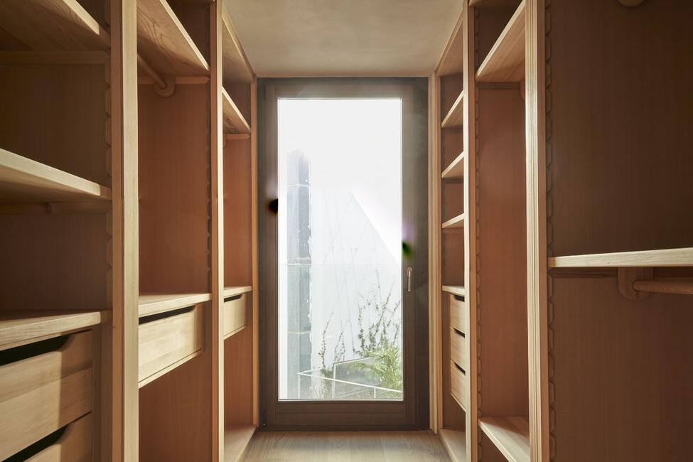 Fabelhaftes Neubau-Apartment mit Gemeinschaftspool in Palma