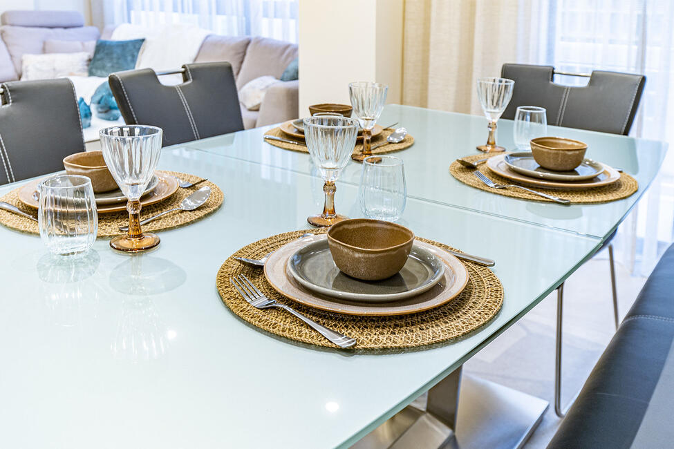 Top renoviertes Apartment in bester Altstadt-Idylle Palmas