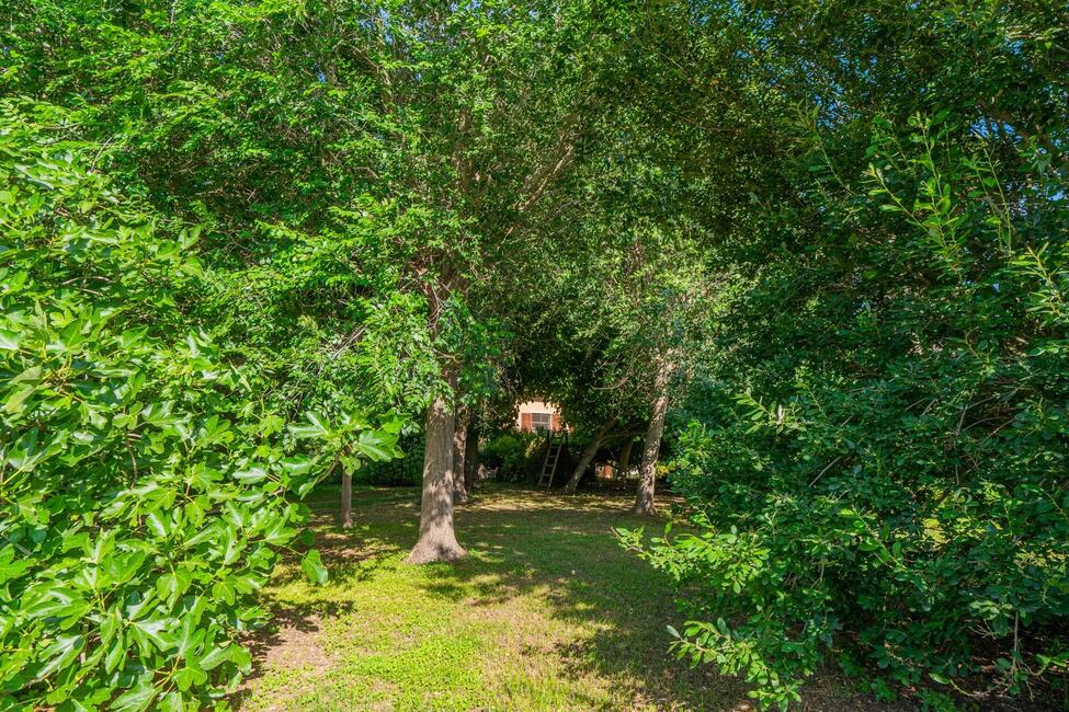 Rustikale Finca mit grossem Grundstück, in Golfplatznähe in Son Gual