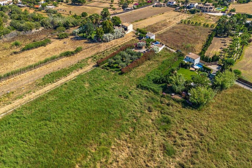 Charmante Finca, wenige Schritte von Port Andratx