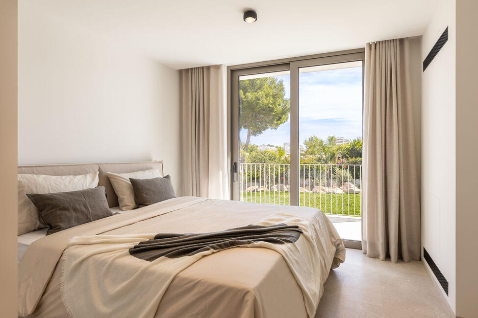 Fantastische komplett renovierte Villa mit Pool in den Hügeln von Palmanova