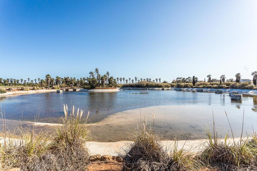 Fantastische Finca mit botanischem Garten in Ses Salines